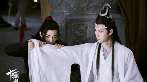 陈情令第35集在线观看